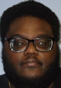 Bryson Terrill Rolling a registered Sex or Violent Offender of Indiana