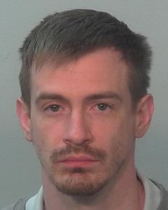 Ricky Alan Jackson a registered Sex or Violent Offender of Indiana