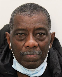 James L Cooper a registered Sex or Violent Offender of Indiana
