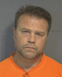 Jason Dean Case a registered Sex or Violent Offender of Indiana