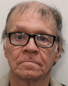 William Thomas Casbon a registered Sex or Violent Offender of Indiana