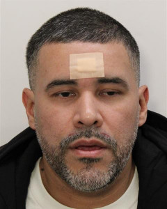 William Anthony Taboada a registered Sex or Violent Offender of Indiana