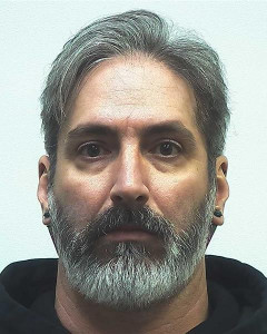 Jason Lee Roush a registered Sex or Violent Offender of Indiana