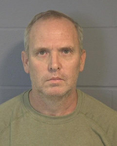 Nicky Lewayne Reed a registered Sex or Violent Offender of Indiana