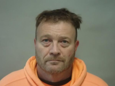 Brian Scott Gary a registered Sex or Violent Offender of Indiana