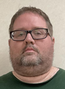 Timothy Theodore Brooks a registered Sex or Violent Offender of Indiana
