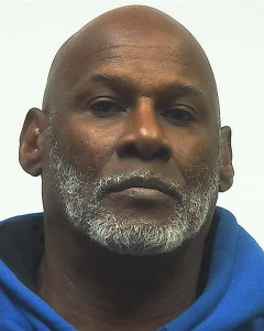 Roosevelt Lee Kenney a registered Sex or Violent Offender of Indiana