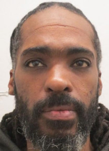 Richard Lee Parker a registered Sex or Violent Offender of Indiana