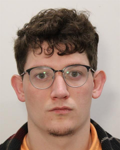 Daniel Paul Mahoney a registered Sex or Violent Offender of Indiana