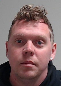 Chad Taylor Dinkins a registered Sex or Violent Offender of Indiana