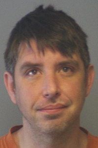 Eric Steven Frazer a registered Sex or Violent Offender of Indiana