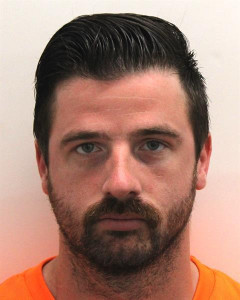 Dustin Wade Stacy a registered Sex or Violent Offender of Indiana