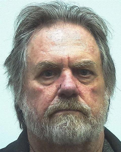 John Arthur Schell a registered Sex or Violent Offender of Indiana