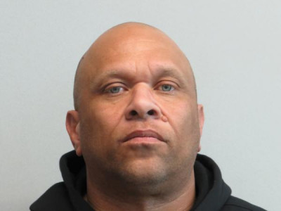 Marvin Jack Bufkin a registered Sex or Violent Offender of Indiana