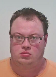 Joshua Thomas Kirby a registered Sex or Violent Offender of Indiana