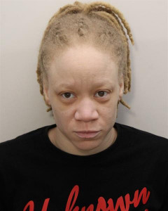 Takesha Lashawn Sanders a registered Sex or Violent Offender of Indiana