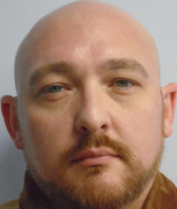 Donald Gene Karr Jr a registered Sex or Violent Offender of Indiana