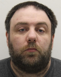 John Allen Adams a registered Sex or Violent Offender of Indiana