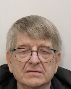 Gordon David Hardin a registered Sex or Violent Offender of Indiana