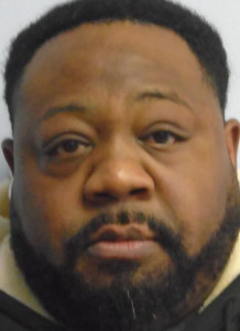 Anthony John Williams Jr a registered Sex or Violent Offender of Indiana