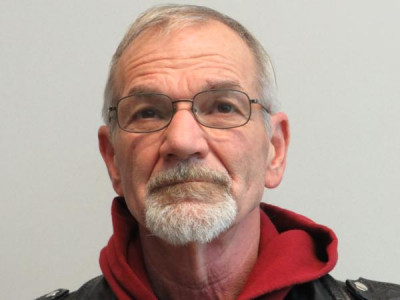 David Dewayne Olson a registered Sex or Violent Offender of Indiana