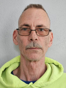 Troy Dee Pearson a registered Sex or Violent Offender of Indiana