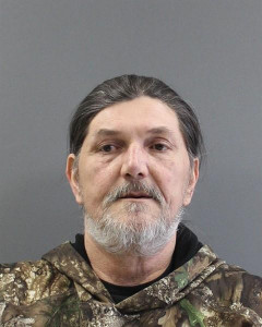 David Chad Miller a registered Sex or Violent Offender of Indiana