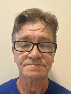 Daniel Edward Atkins a registered Sex or Violent Offender of Indiana