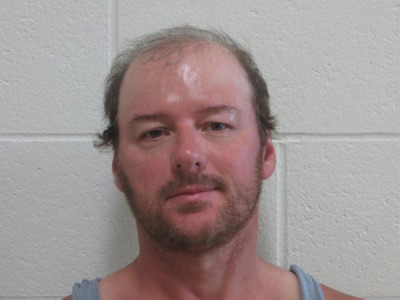 Ricky Imel Coleman a registered Sex or Violent Offender of Indiana