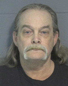 Thomas Earl Evans a registered Sex or Violent Offender of Indiana