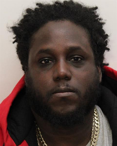 Louis Montez Jenkins a registered Sex or Violent Offender of Indiana