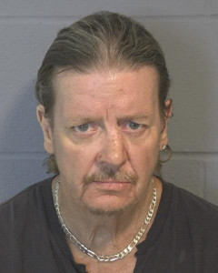 Dane Clark Hickman a registered Sex or Violent Offender of Indiana