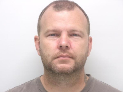 Dennis Paul Oliver Jr a registered Sex or Violent Offender of Indiana