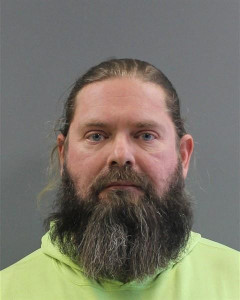 Anthony Joseph Lamartino a registered Sex or Violent Offender of Indiana