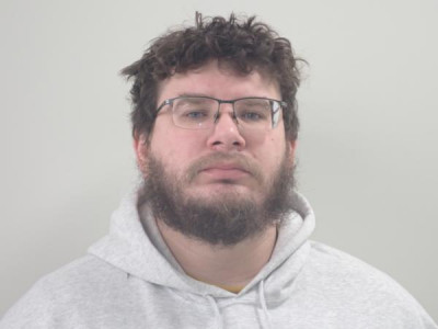 Anthony Wayne Baxter a registered Sex or Violent Offender of Indiana