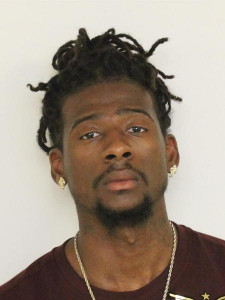 Jarvis Maurice Parker Jr a registered Sex or Violent Offender of Indiana