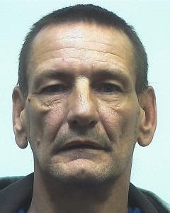 Lewis Allen Chastain a registered Sex or Violent Offender of Indiana