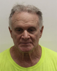 Neil Allen Whitaker a registered Sex or Violent Offender of Indiana
