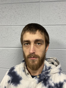 Jared Bryant Welp a registered Sex or Violent Offender of Indiana