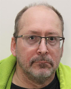 Steve Wenzel Borski Jr a registered Sex or Violent Offender of Indiana