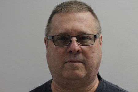 John Douglas Wickersham a registered Sex or Violent Offender of Indiana