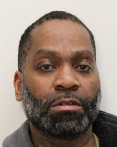 Wayne Alfonzo Beach a registered Sex or Violent Offender of Indiana