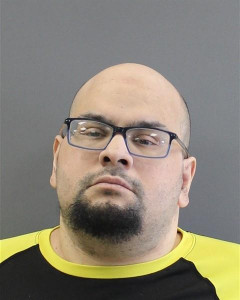 Daniel Felipe Rodriguez a registered Sex or Violent Offender of Indiana