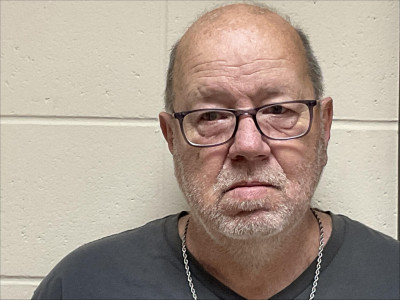 Monty Ray Rader a registered Sex or Violent Offender of Indiana
