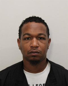 Gregory Lynn Washington II a registered Sex or Violent Offender of Indiana