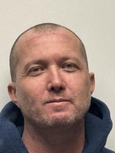 Stephen Richard Rhoten a registered Sex or Violent Offender of Indiana