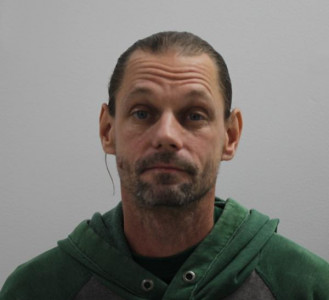 Kenneth Jay Rickerd a registered Sex or Violent Offender of Indiana