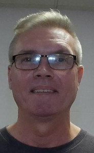 Mark Lee Collins a registered Sex or Violent Offender of Indiana