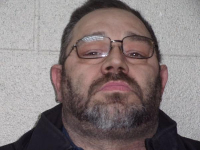 Levi Gregory Tink a registered Sex or Violent Offender of Indiana