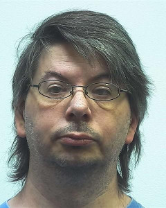 Brad Michael Wiley a registered Sex or Violent Offender of Indiana
